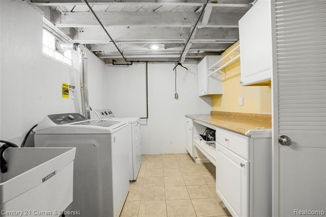 23704 Harvard Street, Dearborn, MI 48124