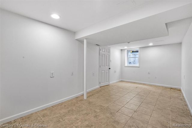 23704 Harvard Street, Dearborn, MI 48124