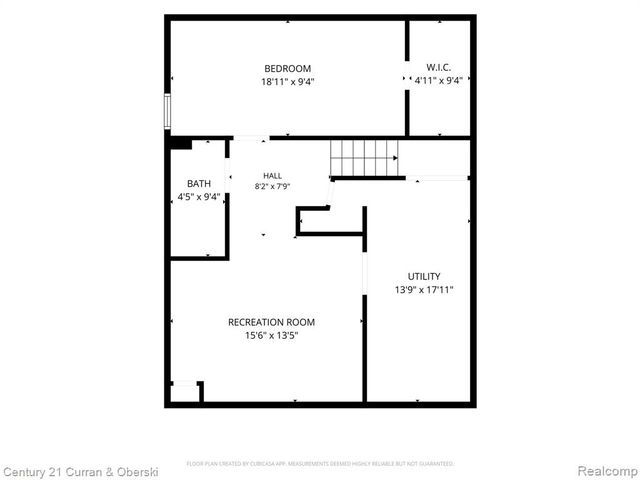 23704 Harvard Street, Dearborn, MI 48124