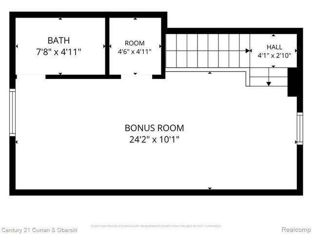 23704 Harvard Street, Dearborn, MI 48124