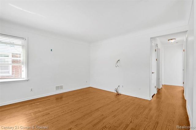 23704 Harvard Street, Dearborn, MI 48124