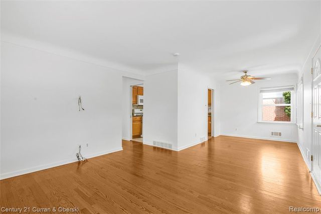 23704 Harvard Street, Dearborn, MI 48124