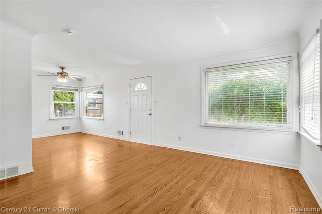 23704 Harvard Street, Dearborn, MI 48124