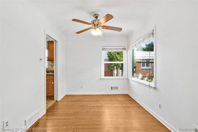 23704 Harvard Street, Dearborn, MI 48124