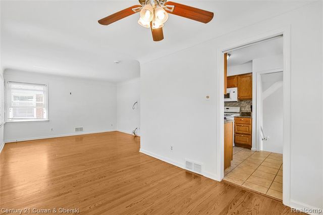 23704 Harvard Street, Dearborn, MI 48124