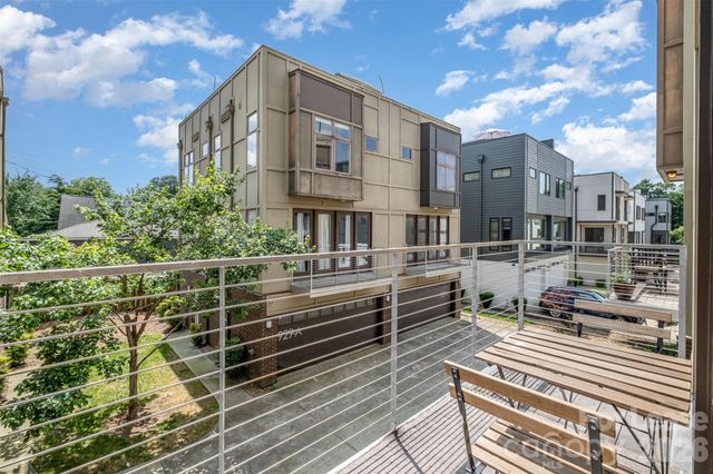 925 Westbrook Drive B, Charlotte, NC 28202