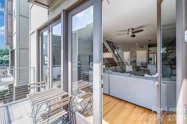 925 Westbrook Drive B, Charlotte, NC 28202