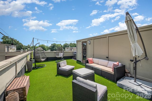 925 Westbrook Drive B, Charlotte, NC 28202