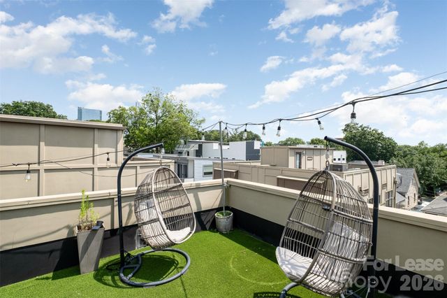 925 Westbrook Drive B, Charlotte, NC 28202