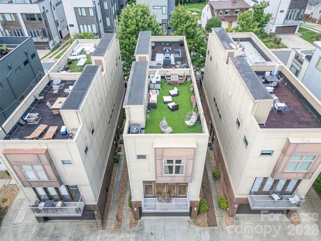 925 Westbrook Drive B, Charlotte, NC 28202