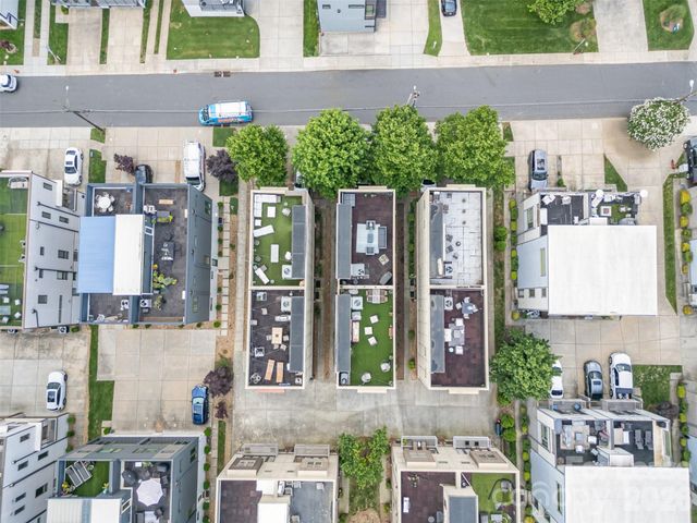 925 Westbrook Drive B, Charlotte, NC 28202