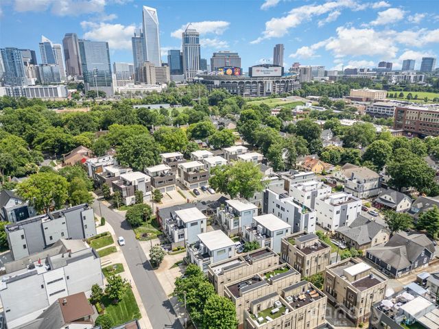 925 Westbrook Drive B, Charlotte, NC 28202