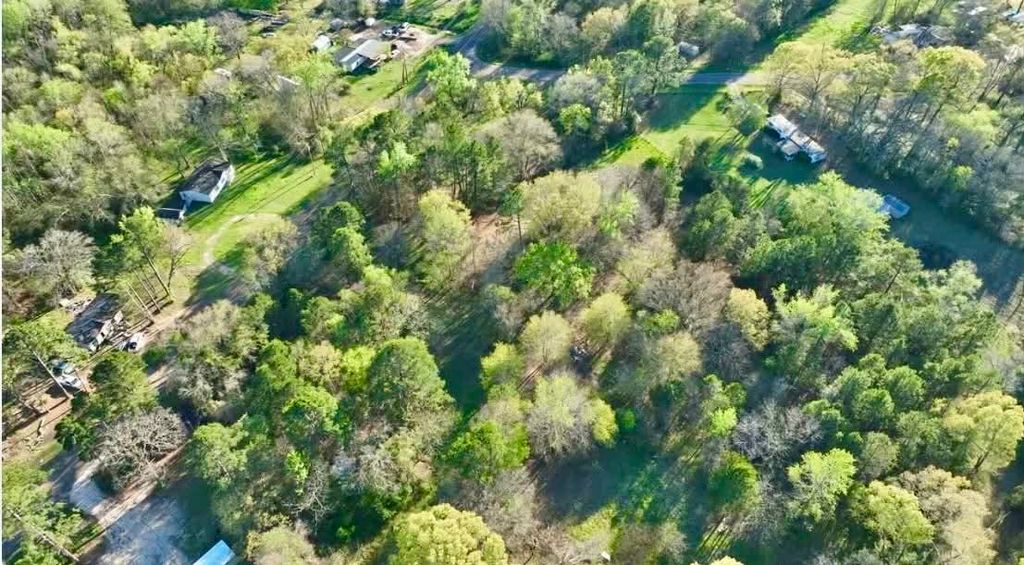 10933 County Road 384, Tyler, TX 75708