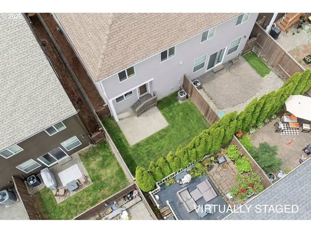 6820 Nw 164TH Ave, Portland, OR 97229