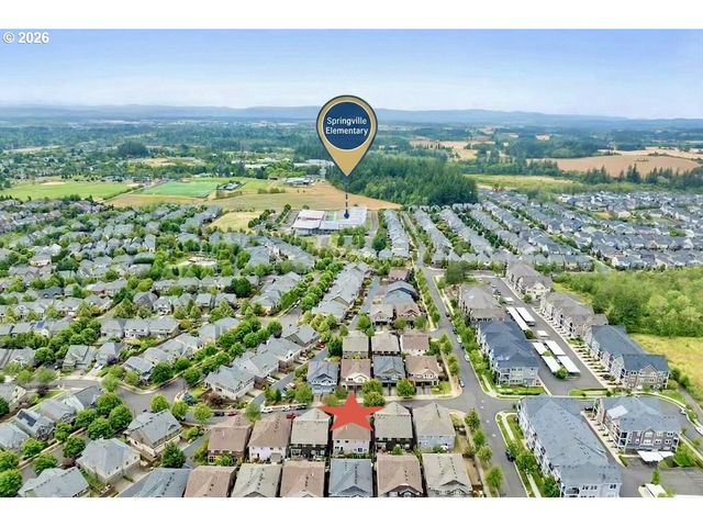 6820 Nw 164TH Ave, Portland, OR 97229
