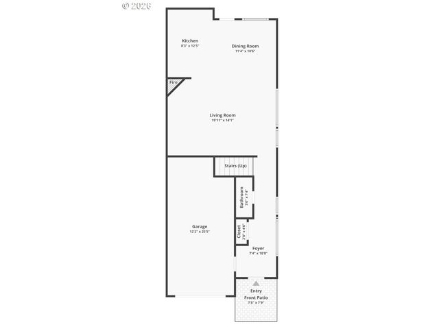 6820 Nw 164TH Ave, Portland, OR 97229