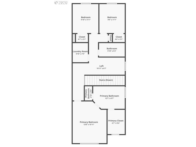 6820 Nw 164TH Ave, Portland, OR 97229
