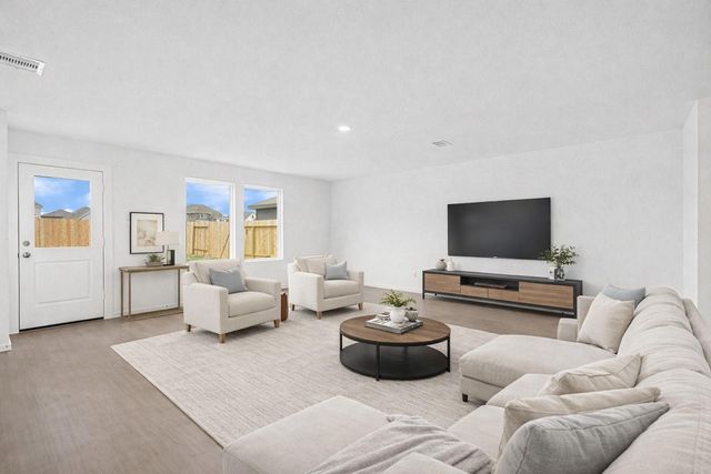 21523 Willow River Canyon Lane, Waller, TX 77484