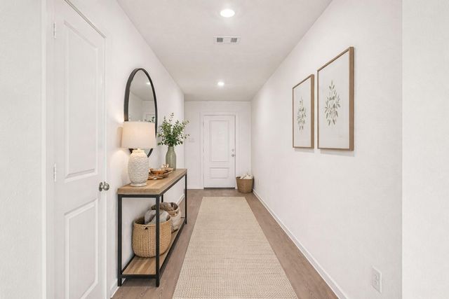 21523 Willow River Canyon Lane, Waller, TX 77484