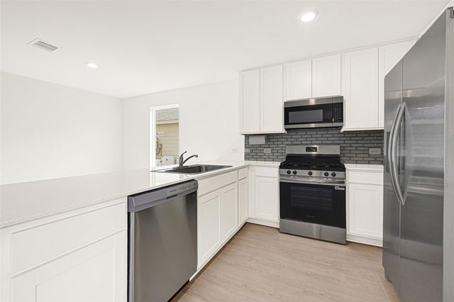 21523 Willow River Canyon Lane, Waller, TX 77484