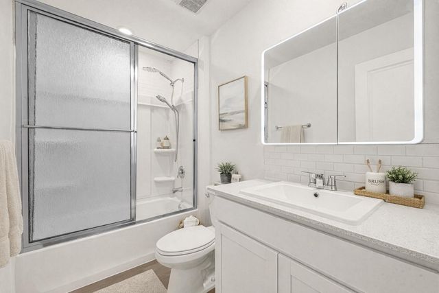 21523 Willow River Canyon Lane, Waller, TX 77484