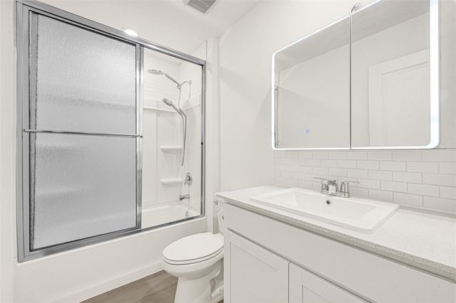 21523 Willow River Canyon Lane, Waller, TX 77484