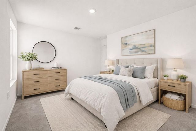 21523 Willow River Canyon Lane, Waller, TX 77484