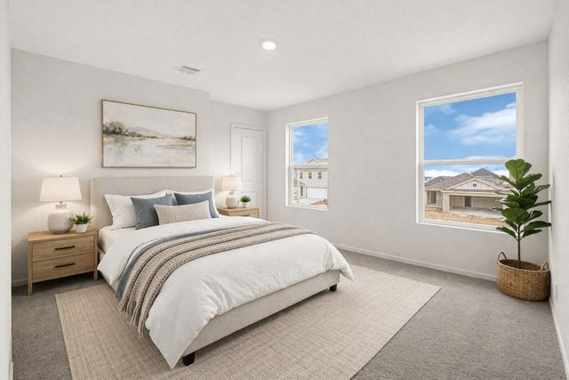 21523 Willow River Canyon Lane, Waller, TX 77484