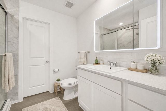 21523 Willow River Canyon Lane, Waller, TX 77484