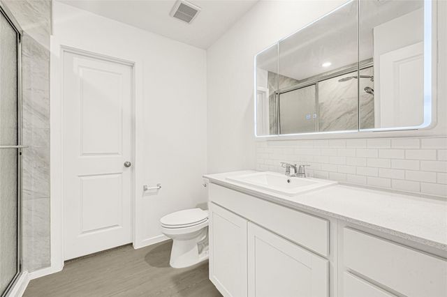 21523 Willow River Canyon Lane, Waller, TX 77484