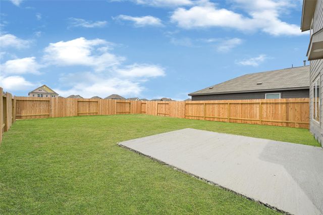 21523 Willow River Canyon Lane, Waller, TX 77484