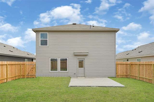 21523 Willow River Canyon Lane, Waller, TX 77484