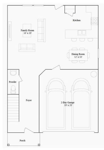 21523 Willow River Canyon Lane, Waller, TX 77484