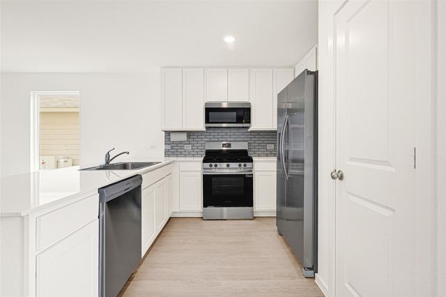 21523 Willow River Canyon Lane, Waller, TX 77484