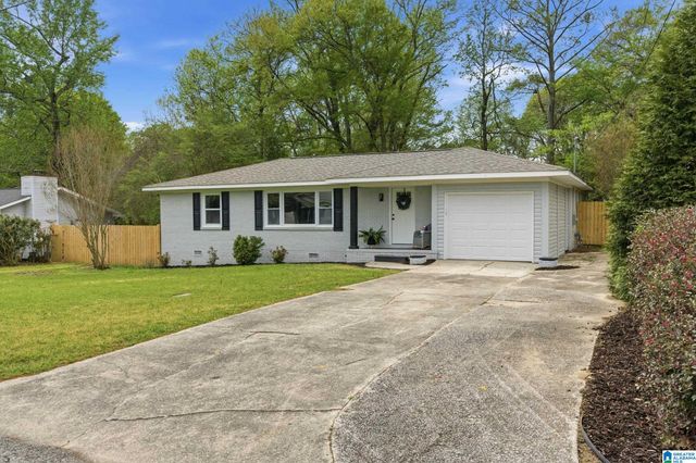 918 9TH AVENUE, Pleasant Grove, AL 35127