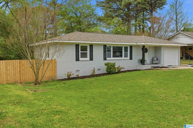 918 9TH AVENUE, Pleasant Grove, AL 35127