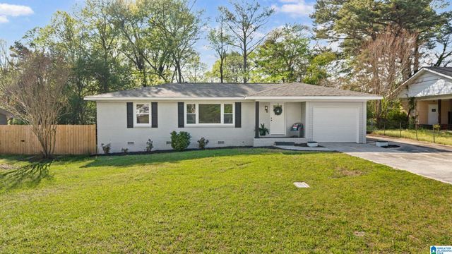 918 9TH AVENUE, Pleasant Grove, AL 35127