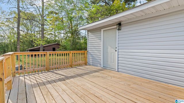 918 9TH AVENUE, Pleasant Grove, AL 35127