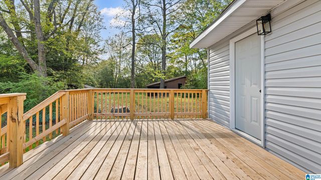 918 9TH AVENUE, Pleasant Grove, AL 35127