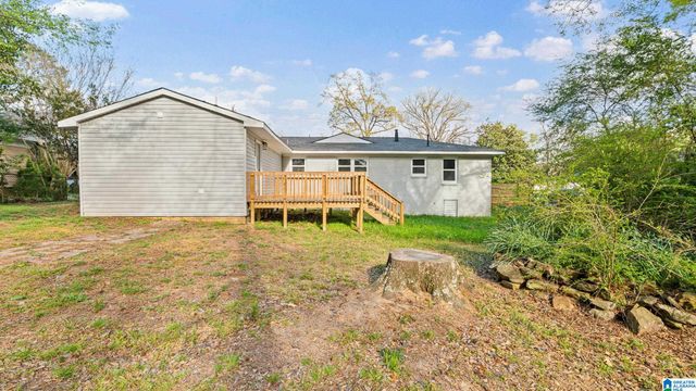 918 9TH AVENUE, Pleasant Grove, AL 35127