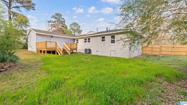 918 9TH AVENUE, Pleasant Grove, AL 35127