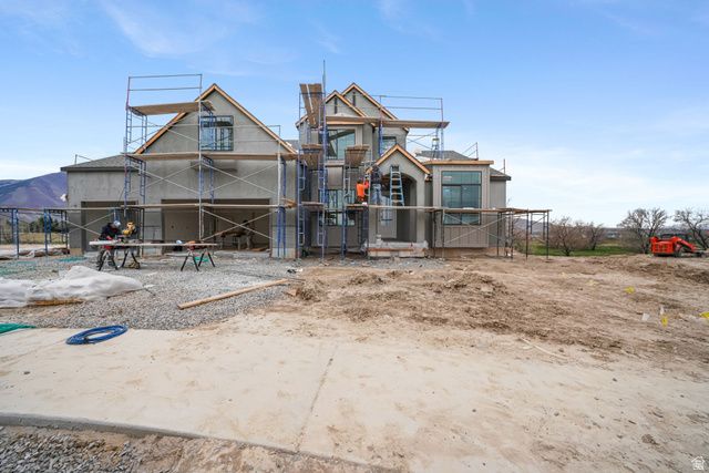 614 N 210 W, Salem, UT 84653