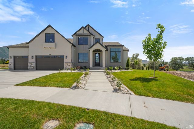 614 N 210 W, Salem, UT 84653