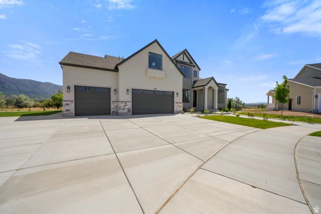 614 N 210 W, Salem, UT 84653