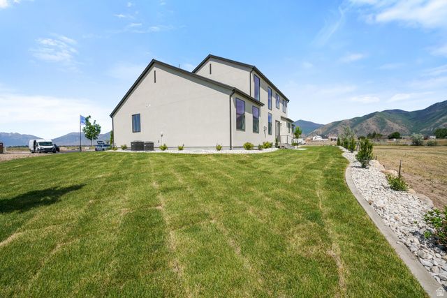 614 N 210 W, Salem, UT 84653