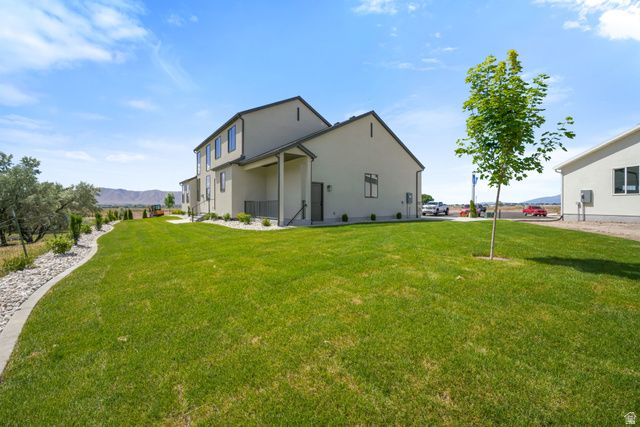 614 N 210 W, Salem, UT 84653