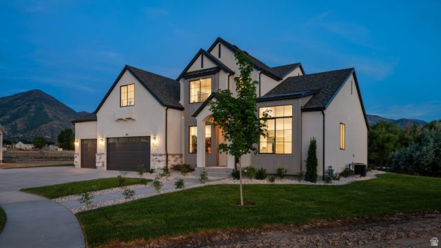 614 N 210 W, Salem, UT 84653