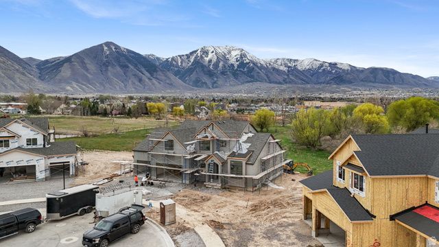 614 N 210 W, Salem, UT 84653