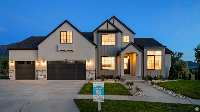 614 N 210 W, Salem, UT 84653