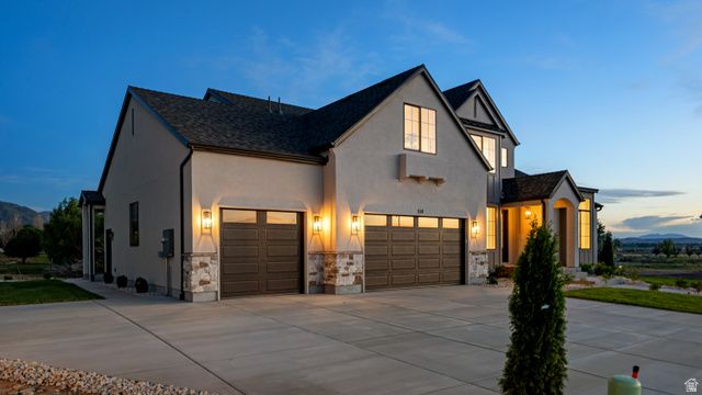 614 N 210 W, Salem, UT 84653